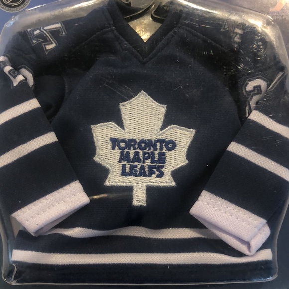 SPORTFX NHL SUPER STAR MICRO JERSEY SERIES 1 HALL OF FAMER ED BELFOUR #20 - Picture 2 of 5